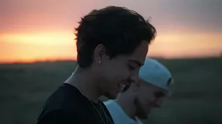 No signal – Akira (clip)